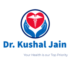 Dr. Kushal Jain