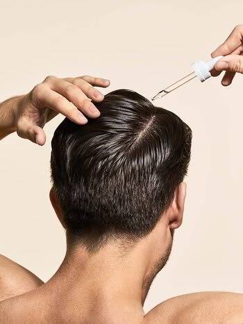 usage in scalp for alopecia and Hairloss treatment