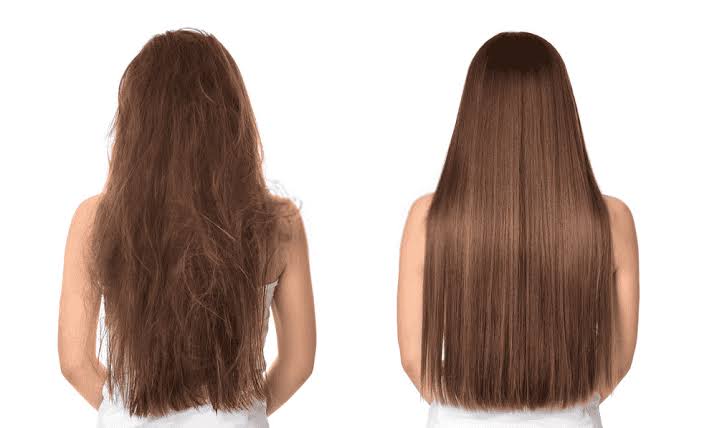 How to stop hair fall after keratin treatment