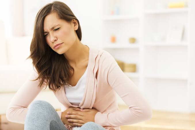 What causes Lower Abdomen pain